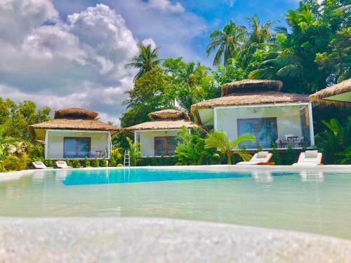 Hotel Mangata Boutique Bungalows
