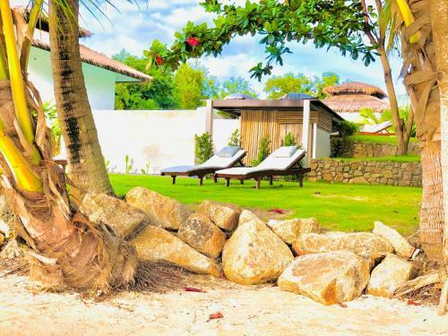 Hotel Mangata Boutique Bungalows
