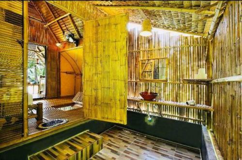 Bamboo Bay Island Resort