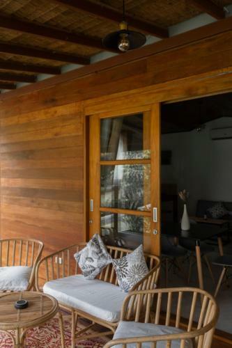 Hotel Amaya Boutique Resort