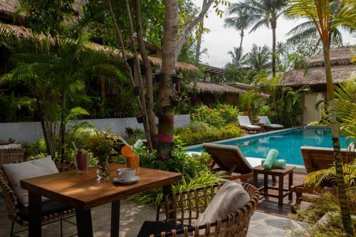 Hotel Amaya Boutique Resort