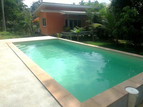 Dg House