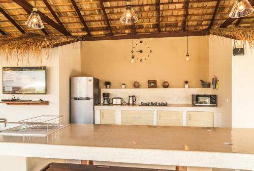 Baan Thamarchat 3 Villas 13 Bedrooms & Shala