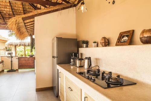 Baan Thamarchat 3 Villas 13 Bedrooms & Shala