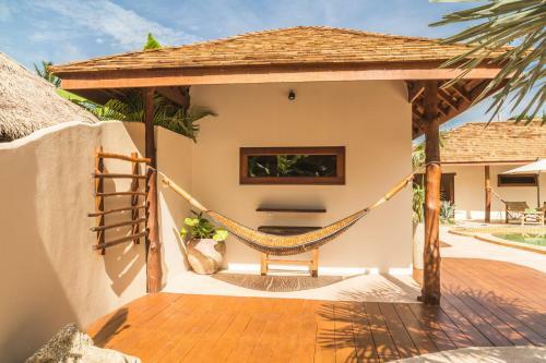 Baan Thamarchat 3 Villas 13 Bedrooms & Shala