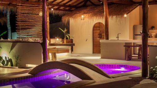 Baan Thamarchat 3 Villas 13 Bedrooms & Shala