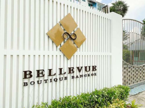 Apartamento Bellevue Boutique Bangkok