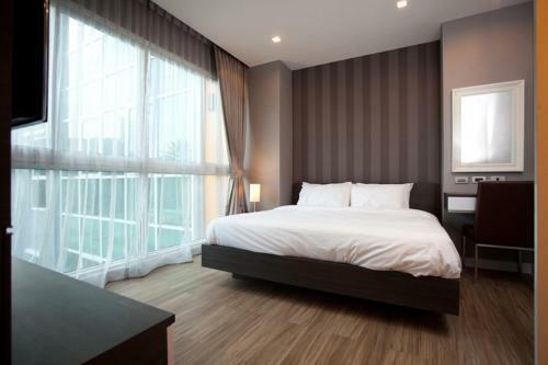 Apartamento J Residence Thonglor 8
