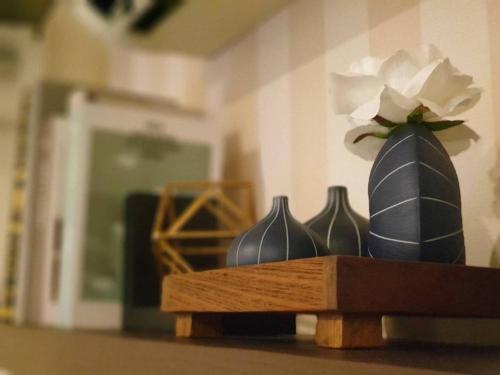 Apartamento Aspire Sukhumvit 48