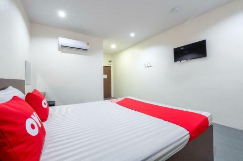 Hotel Oyo 939 69 Resort