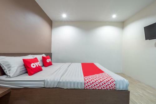 Hotel Oyo 939 69 Resort