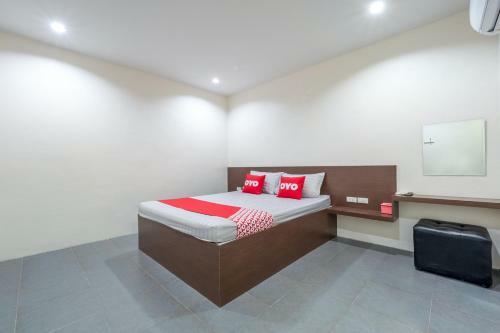 Hotel Oyo 939 69 Resort