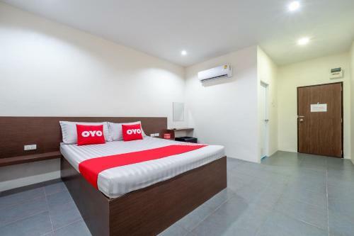 Hotel Oyo 939 69 Resort