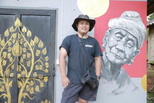 Nongtao Homestay