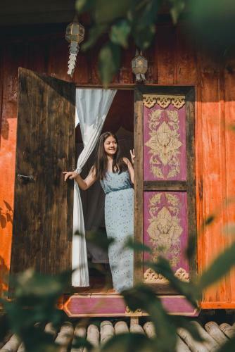 Nongtao Homestay