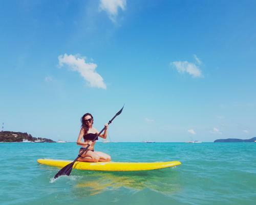 Phuket Beachside
