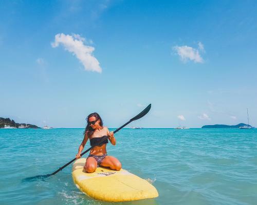 Phuket Beachside