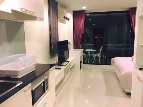 Hotel The Pixels Cape Panwa Condo By Newscations