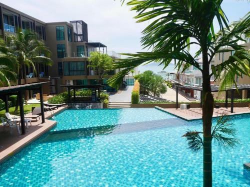 Hotel The Pixels Cape Panwa Condo By Newscations