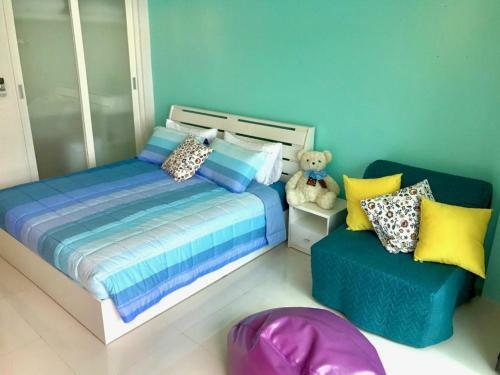 Hotel The Pixels Cape Panwa Condo By Newscations