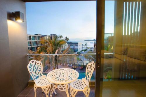 Hotel The Pixels Cape Panwa Condo By Newscations