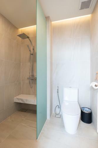 Hotel Panwaburi Beachfront Resort - Sha Extra Plus