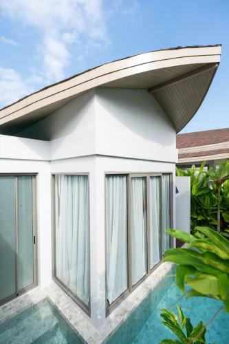 Hotel Panwaburi Beachfront Resort - Sha Extra Plus