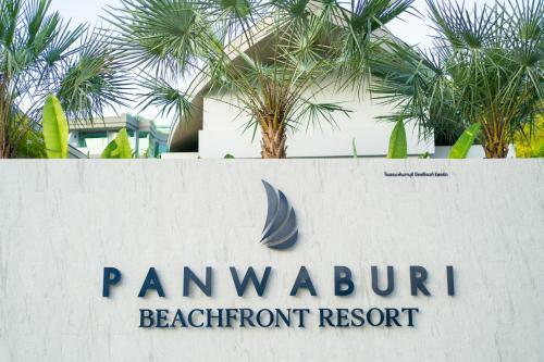Hotel Panwaburi Beachfront Resort - Sha Extra Plus