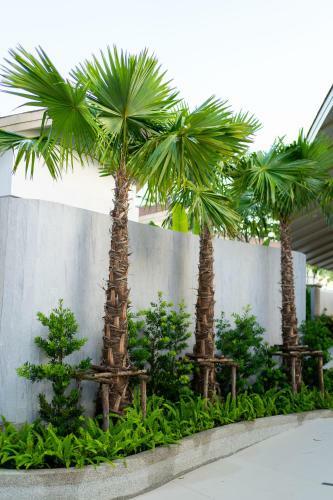 Hotel Panwaburi Beachfront Resort - Sha Extra Plus
