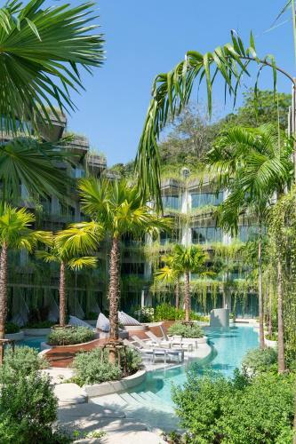 Hotel Panwaburi Beachfront Resort - Sha Extra Plus