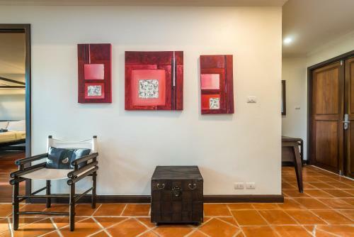Villas In Nakatani Village By Lofty