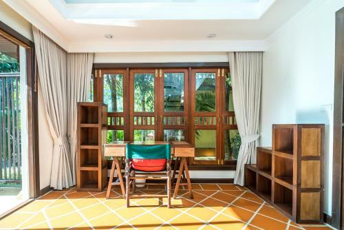 Villas In Nakatani Village By Lofty
