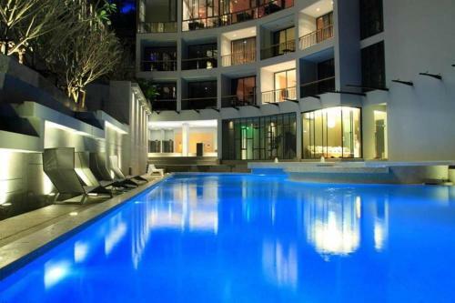 Apartamento Kamala Duplex Open Views In Icon Park