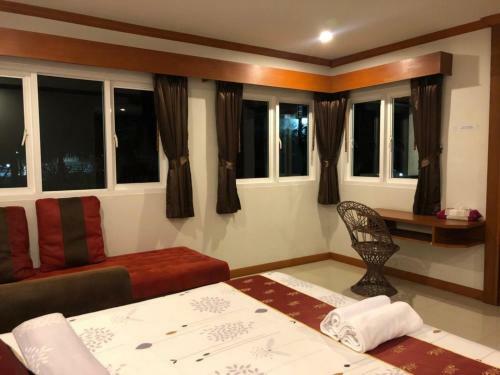 Posada Chollada Inn Kamala