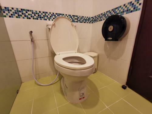 Posada Chollada Inn Kamala