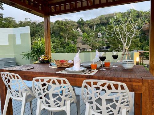 Apartamento Kamala Nature N.35