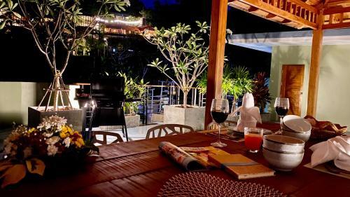 Apartamento Kamala Nature N.35