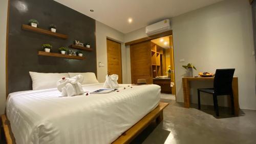 Apartamento Kamala Nature N.35