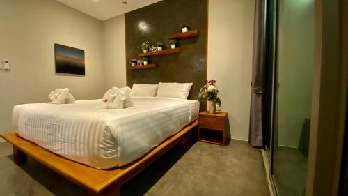Apartamento Kamala Nature N.35