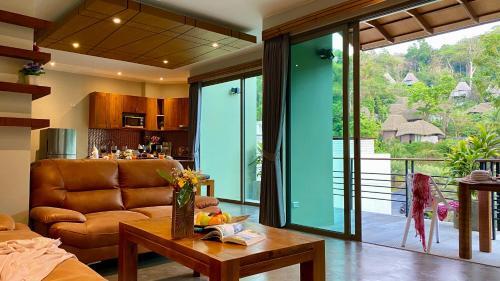 Apartamento Kamala Nature N.35