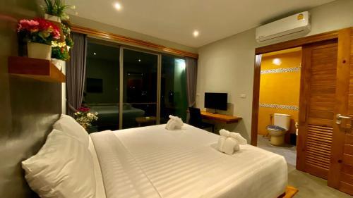 Apartamento Kamala Nature N.35
