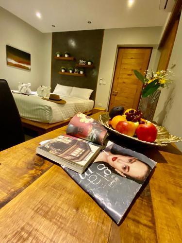 Apartamento Kamala Nature N.35
