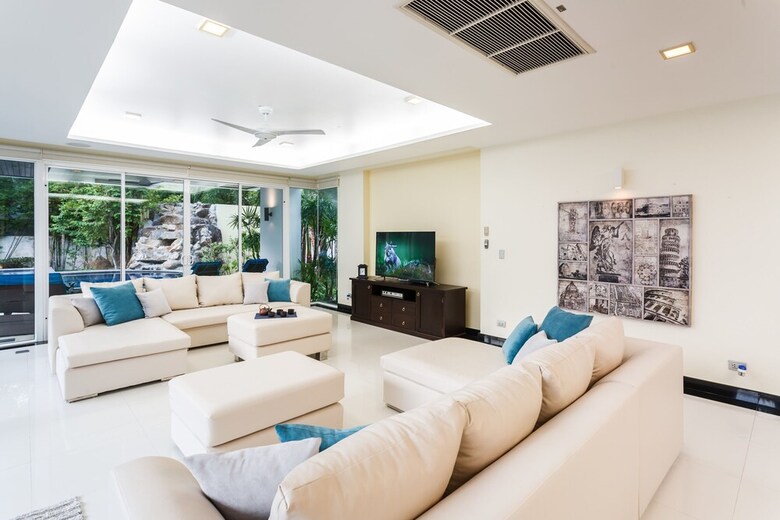 Kyerra Villa By Lofty