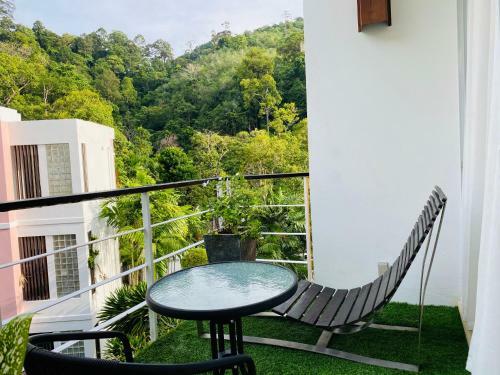 Apartamento Kamala Hills Estate