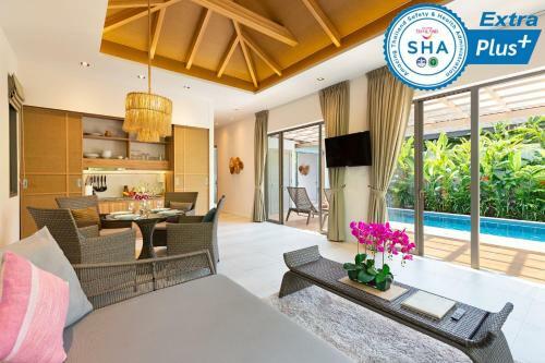 Villa Dalaa 5