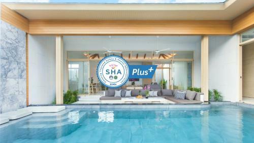 Himmapana Villas - Sha Extra Plus
