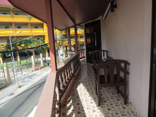 Orchid House Kamala Beach