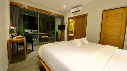 Apartamento Kamala Nature N.24