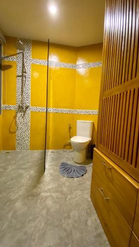 Apartamento Kamala Nature N.24