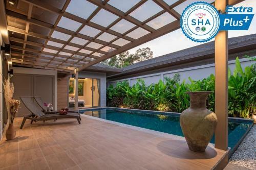 Villa Dalaa 1